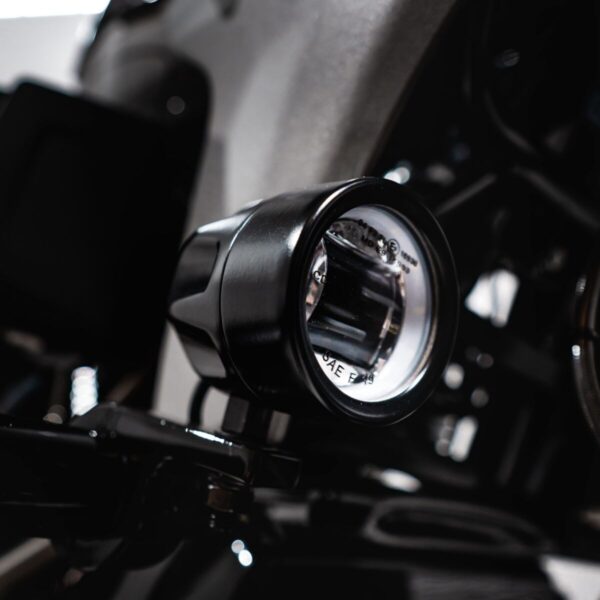 ProBEAM® LED Halo Fog Lamps - Image 2