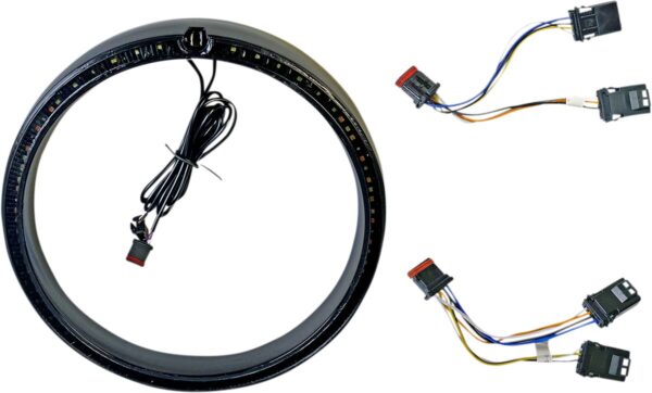 ProBEAM® Turn Signal Ring Trim - Image 4