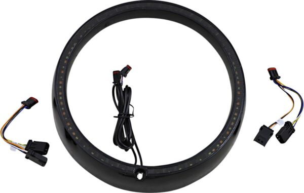 ProBEAM® Turn Signal Ring Trim - Image 4