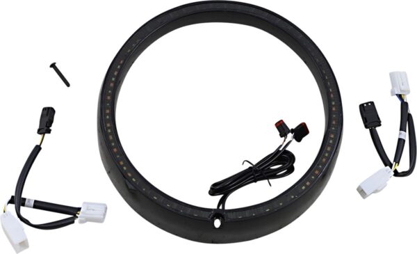 ProBEAM® Turn Signal Ring Trim - Image 4
