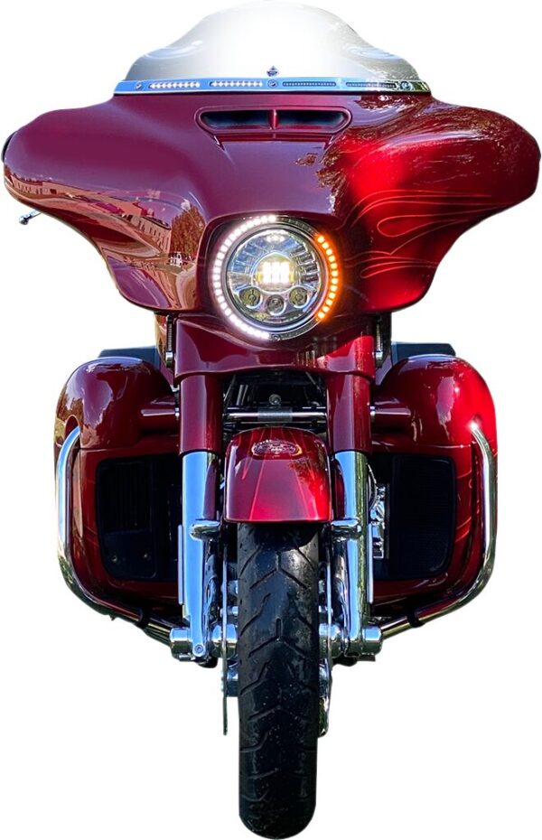 ProBEAM® Turn Signal Ring Trim - Image 2
