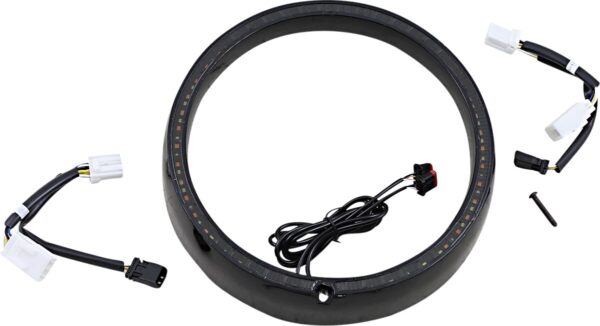 ProBEAM® Turn Signal Ring Trim - Image 4
