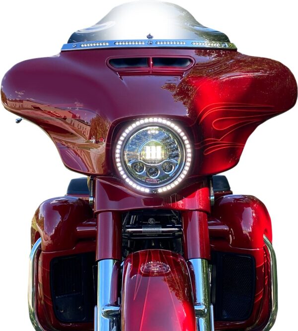 ProBEAM® Turn Signal Ring Trim - Image 3
