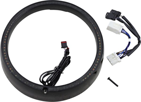 ProBEAM® Turn Signal Ring Trim - Image 4