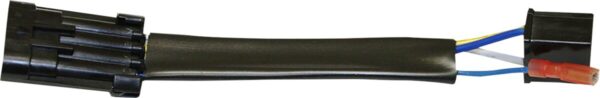 7" Halo Headlamp with Touring Adapter - Image 2