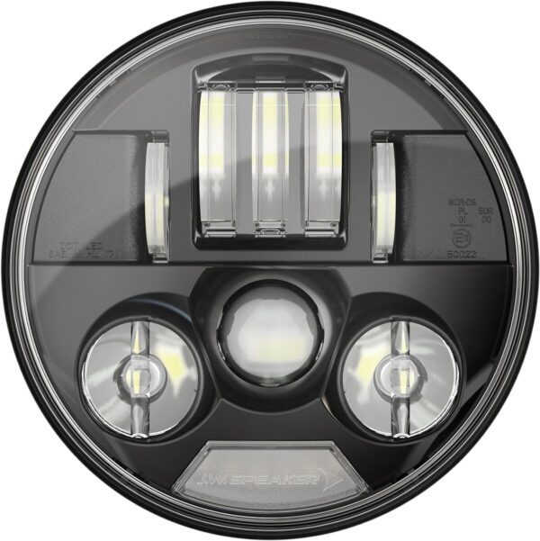 5 3/4" LED Headlight - Image 2