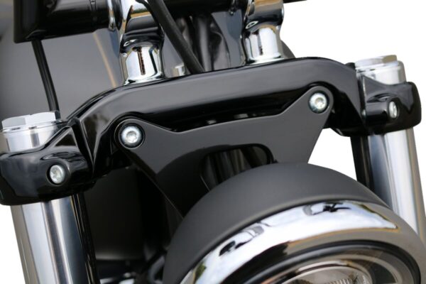 Headlight Conversion Bracket - Image 2