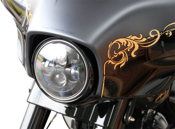 Headlight - Image 2