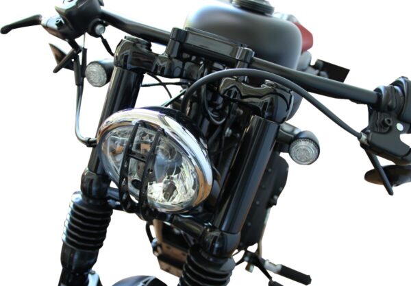 Headlight Grill - Image 2