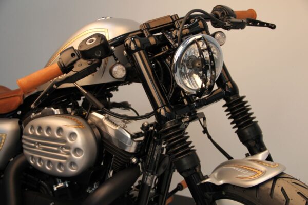 Headlight Grill - Image 3