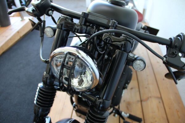 Headlight Grill - Image 5