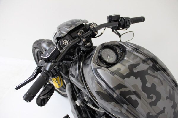 Headlight Lowering Kit - Image 2