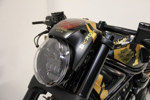 Headlight Lowering Kit - Image 3