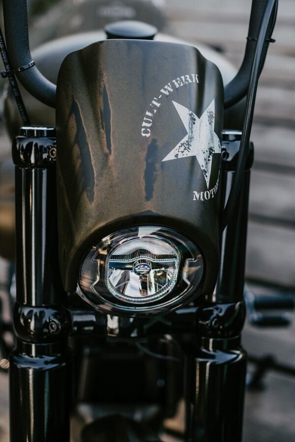 Headlight Mask - Image 4