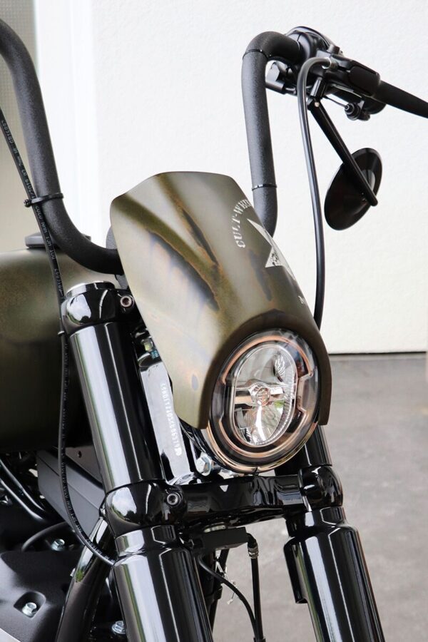 Headlight Mask - Image 5