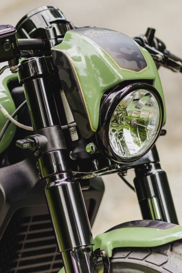 Headlight Mask - Image 5