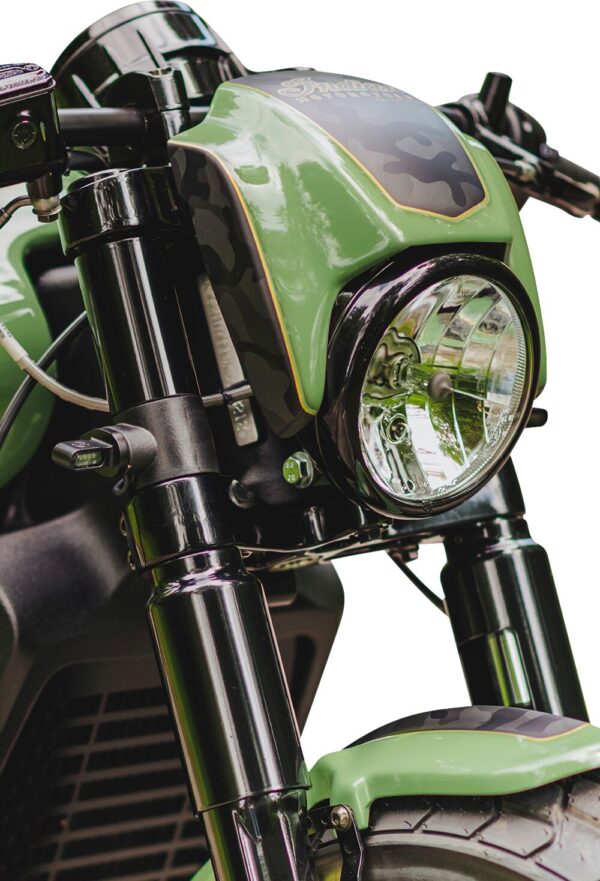 Headlight Mask - Image 6