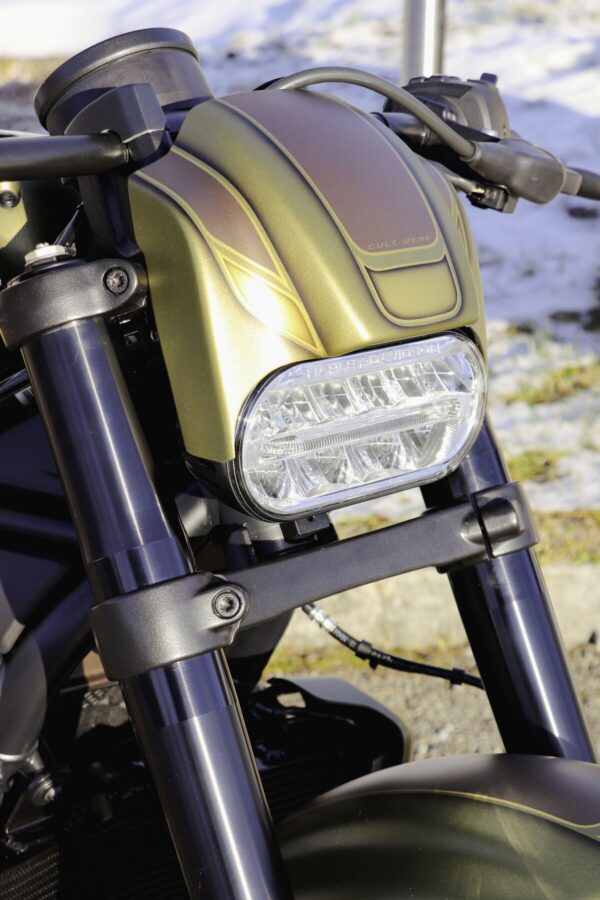 Headlight Mask - Image 5