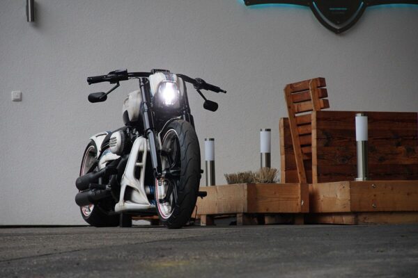Headlight Mask - Image 2