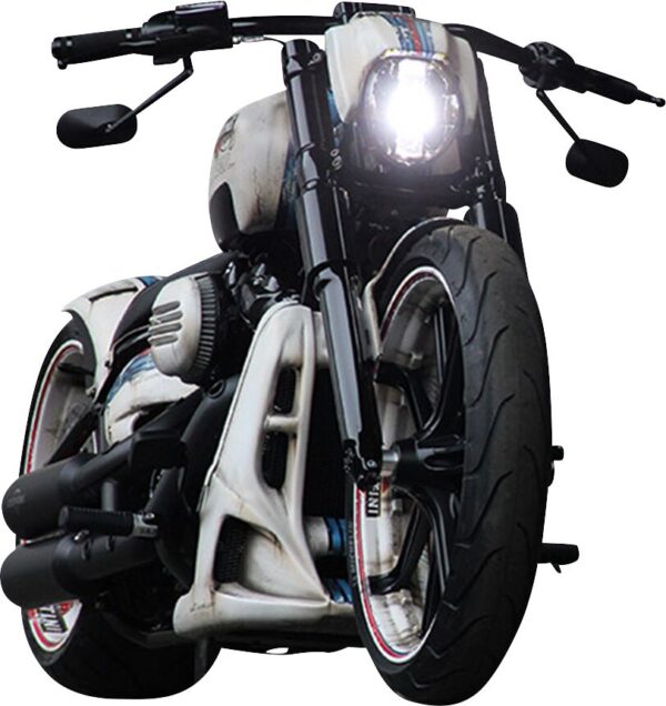 Headlight Mask - Image 4