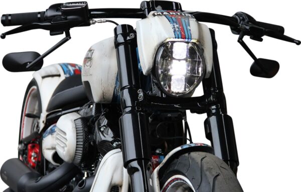Headlight Mask - Image 6