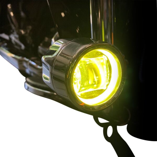 ProBEAM® LED Halo Fog Lights - Image 5