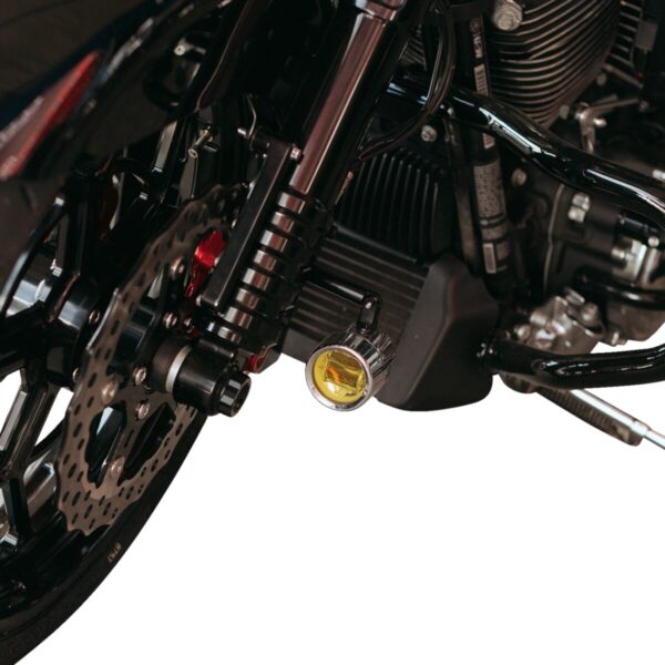 ProBEAM® LED Halo Fog Lights - Image 3