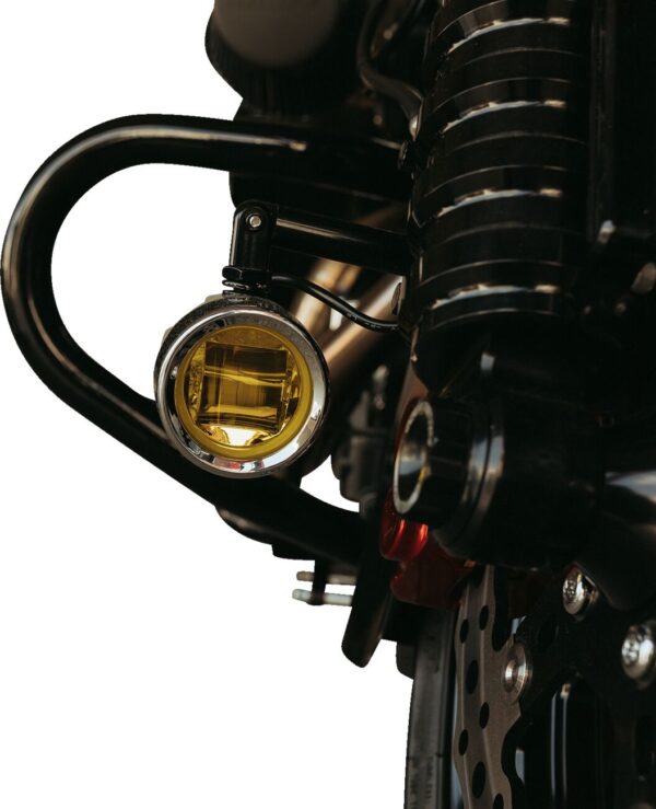 ProBEAM® LED Halo Fog Lights - Image 4