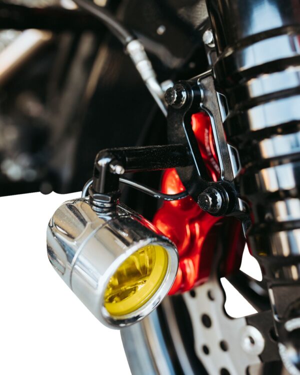 ProBEAM® LED Halo Fog Lights - Image 5