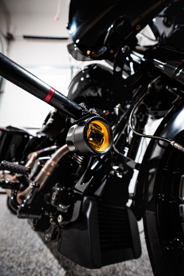 ProBEAM® LED Halo Fog Lights - Image 2