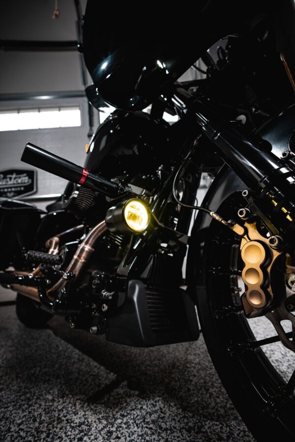 ProBEAM® LED Halo Fog Lights - Image 3