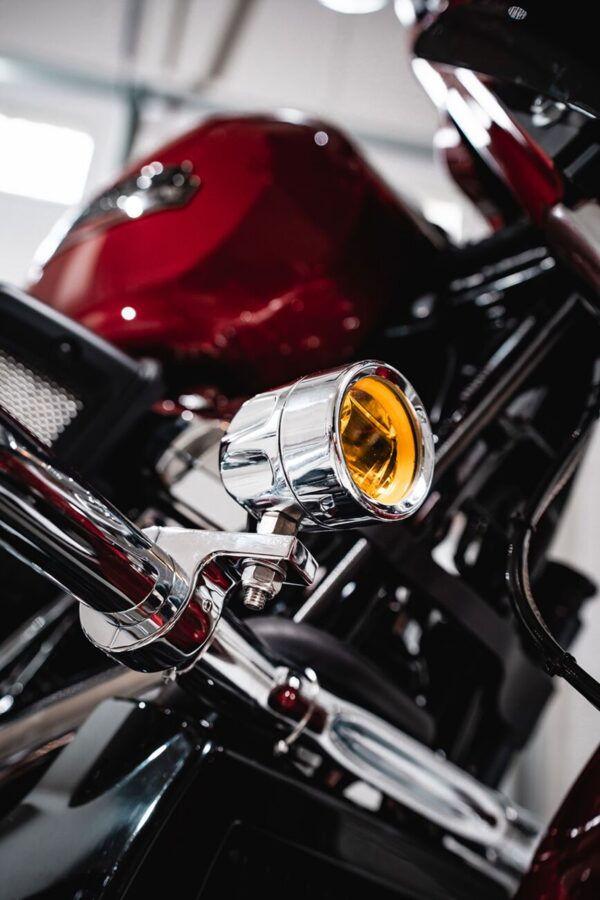 ProBEAM® LED Halo Fog Lights - Image 2
