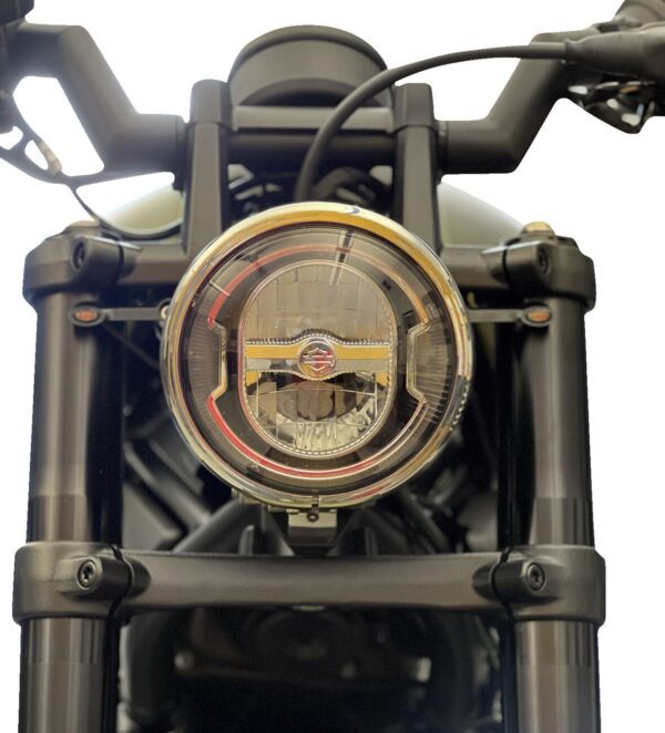Headlight Bracket - Image 2