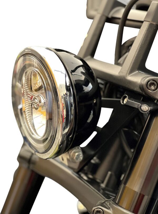 Headlight Bracket - Image 3