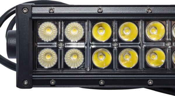 Dual Color LED Light Bar - Image 4