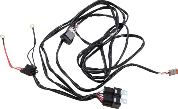 Dual Color LED Light Bar - Image 5
