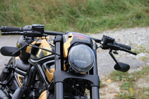 HEADLIGHT DAYMAKER - Image 3