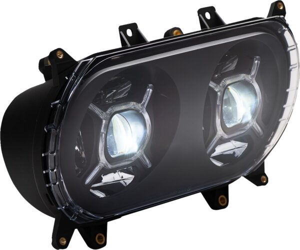 Double-X LED Headlight - Image 3