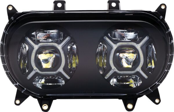 Double-X LED Headlight - Image 5