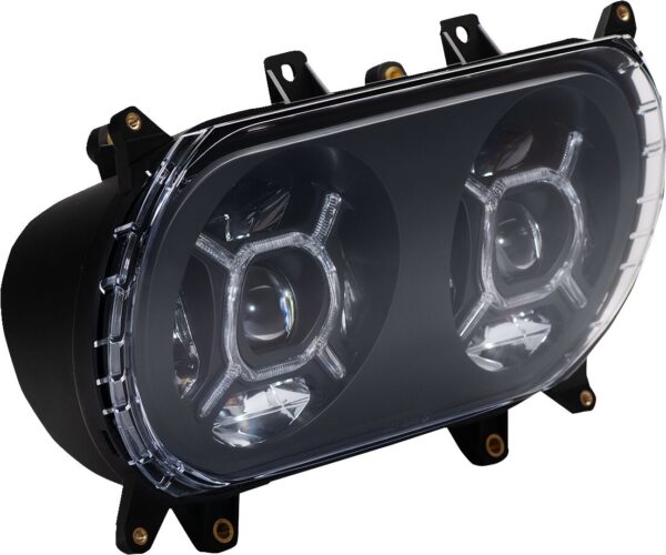 Double-X LED Headlight - Image 6