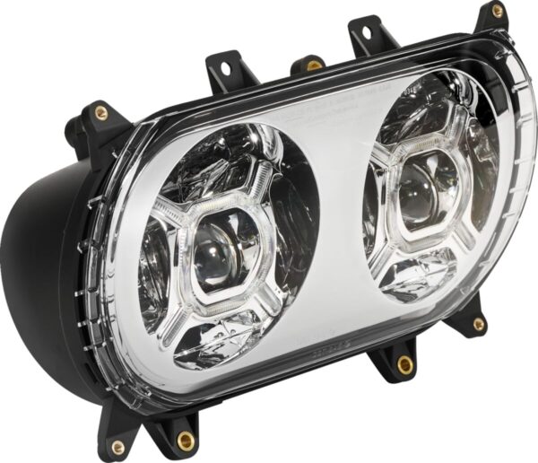 Double-X LED Headlight - Image 2