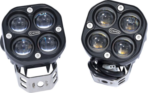 LED Pod Lights - Image 2
