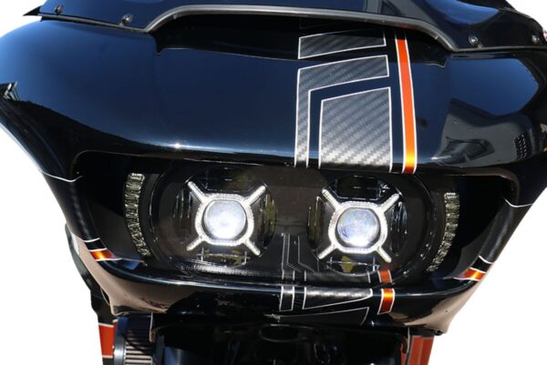 Crossfire Headlight - Image 2