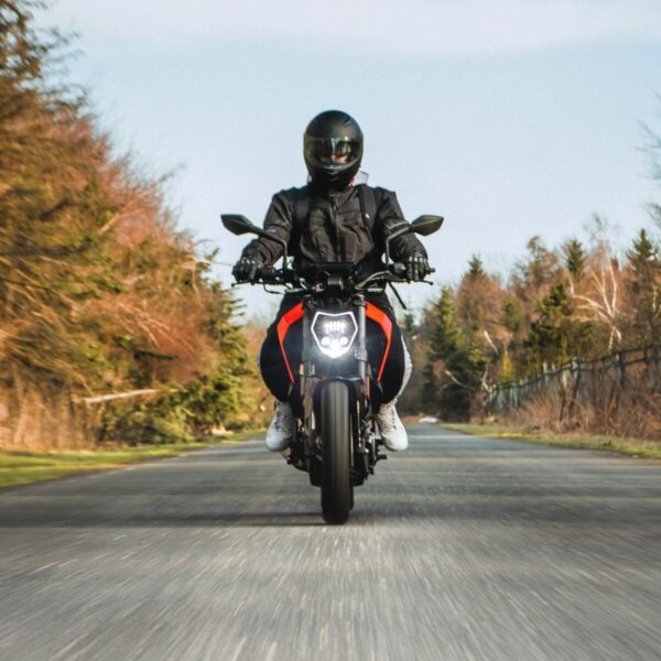 Adaptive 2 High & Low Beam Headlight - Image 12