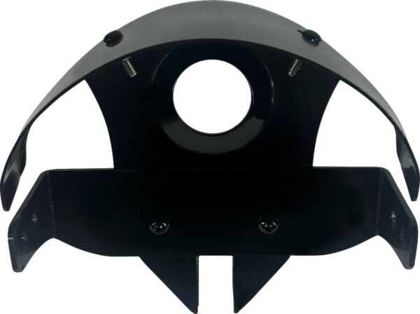 Shark Demon® Performance LED Pedestal Mount Headlight - Image 3