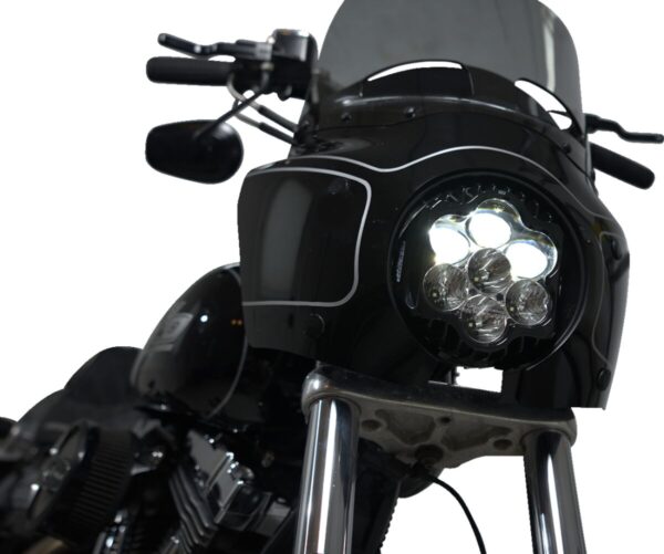 Shark Demon® LED Headlight Kit - Image 2