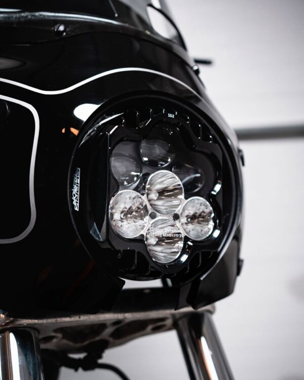 Shark Demon® LED Headlight Kit - Image 3
