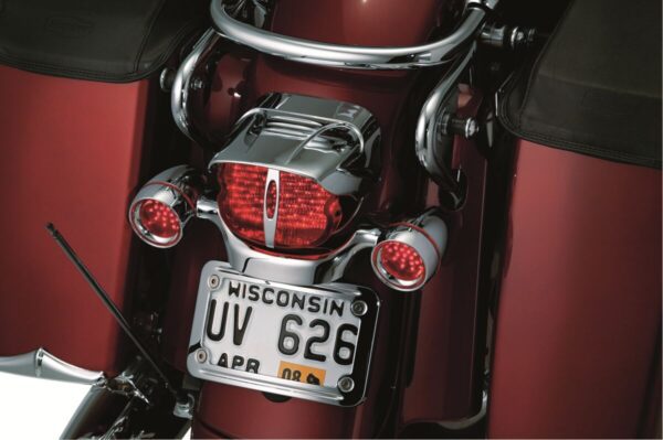 Taillight Cover - Image 2