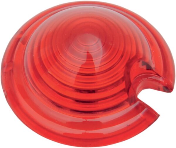 50's Style Chopper Taillight Replacement Lens - Image 2