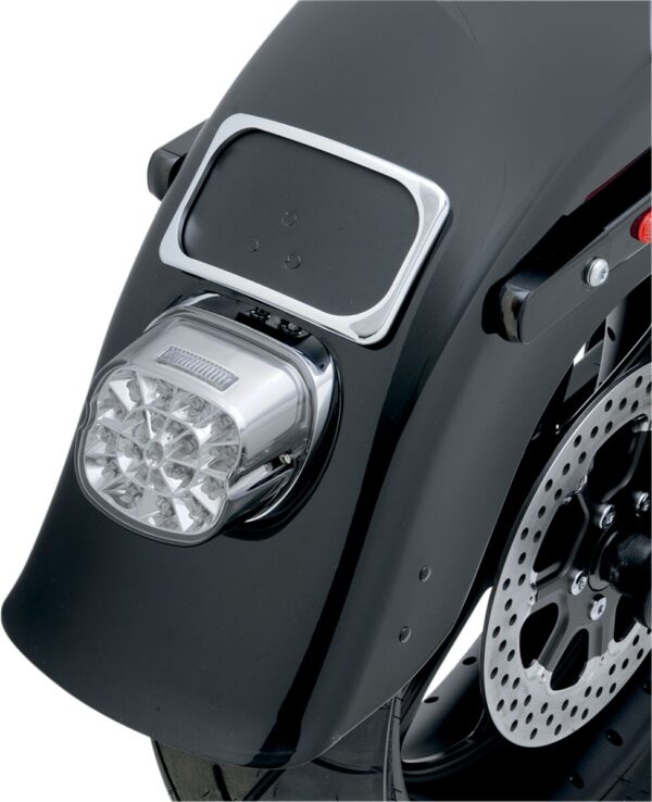 Web LED Taillights - Image 2